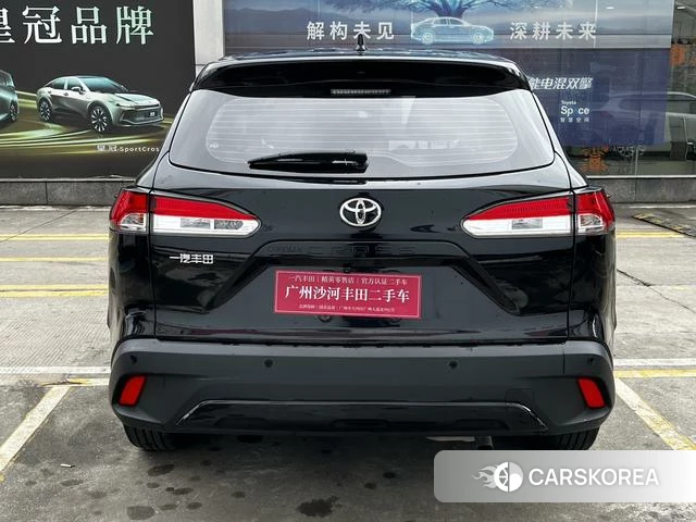 Toyota Corolla Sharp amplifier id 4273782 из Китая 10