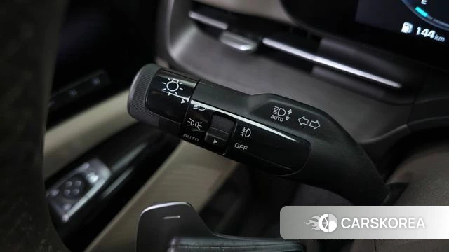 Kia Carnival 4th generation id 4395606 из Кореи 10