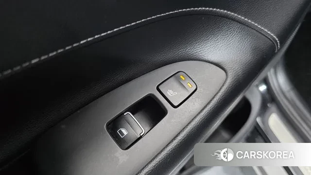 Hyundai Grandeur IG id 3656723 из Кореи 10