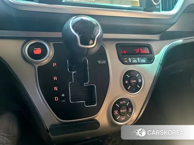 Kia The New Ray id 3423154 из Кореи 10