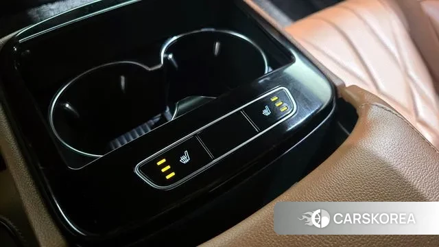 Genesis G80 (RG3) id 3630056 из Кореи 10