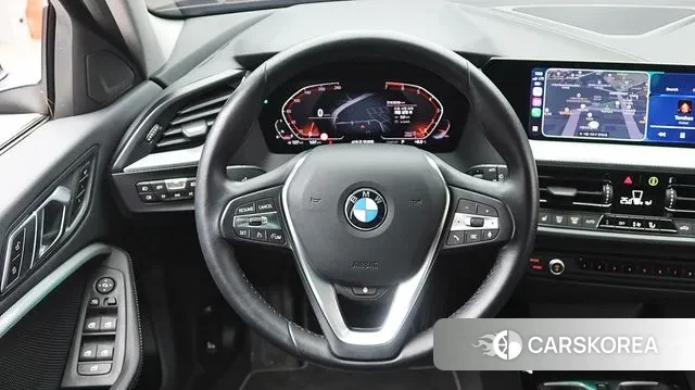 BMW 1 Series (F40) id 3787872 из Кореи 10