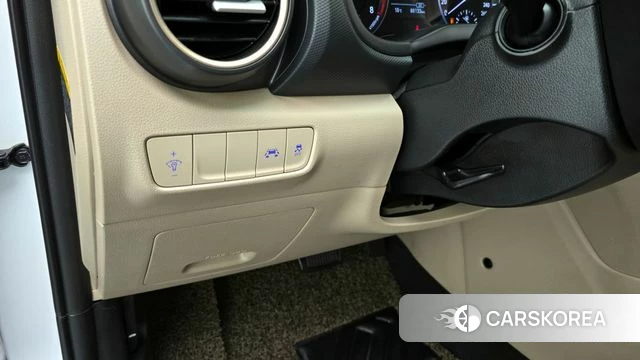 Hyundai Kona id 4284934 из Кореи 10