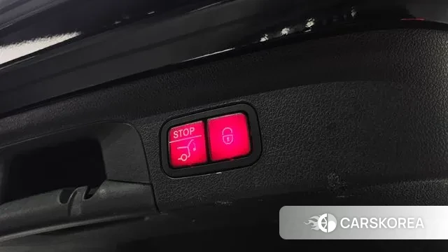 Mercedes-Benz GLE-Class W167 id 3448536 из Кореи 10