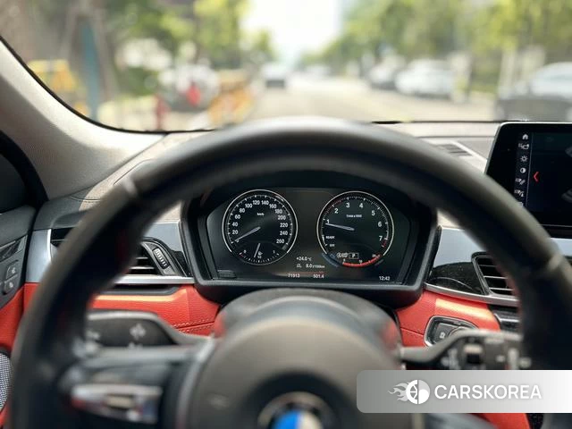 BMW X2 id 4260603 из Китая 10