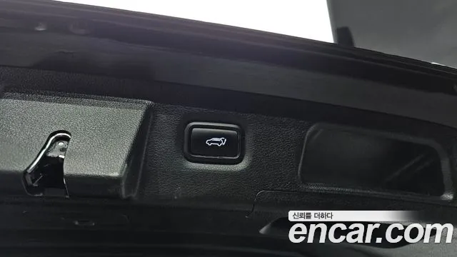 Hyundai The New Santa Fe id 2670583 из Кореи 10