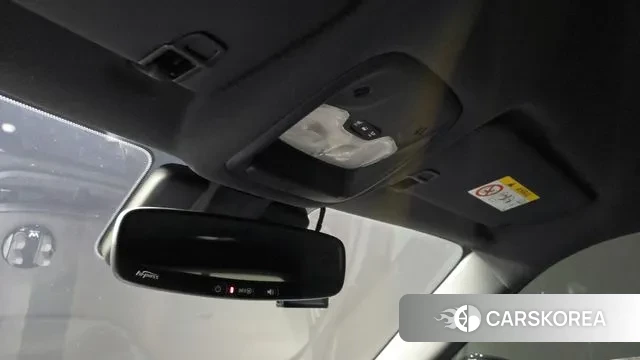 Chevrolet (GM Daewoo) Trailblazer id 3746325 из Кореи 10