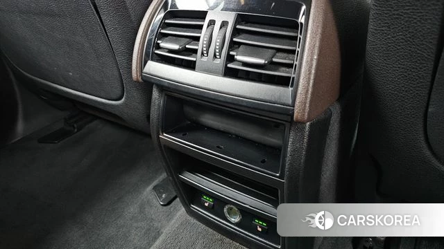 BMW X5 (F15) id 4647636 из Кореи 10