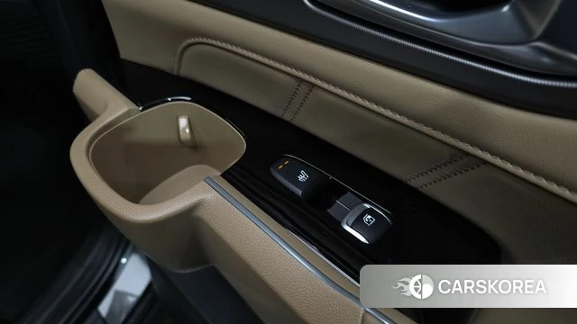 Kia The New Sorento 4th Generation id 4499932 из Кореи 10