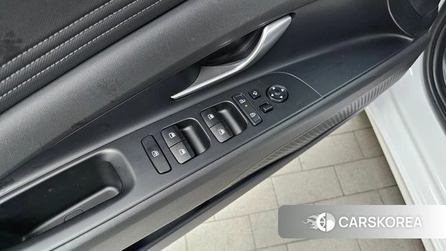 Hyundai The New Avante (CN7) id 4349558 из Кореи 10
