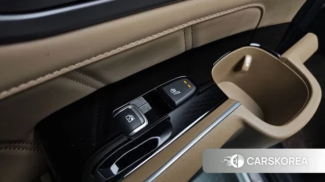 Kia The New Sorento 4th Generation id 3482165 из Кореи 10