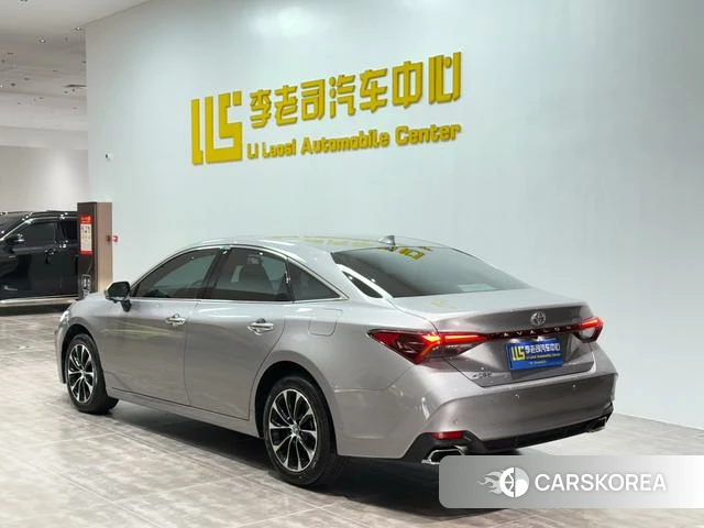 Toyota Asian dragon id 4365813 из Китая 10