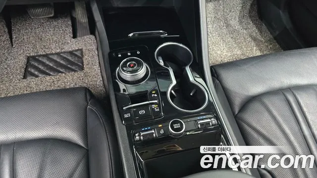 Kia K5 3rd generation id 2699347 из Кореи 10