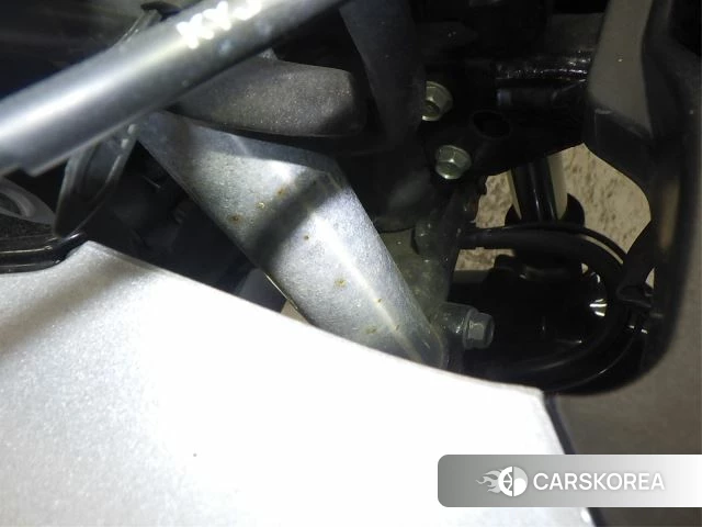 Honda CBR250R id 3946995 из Японии 10