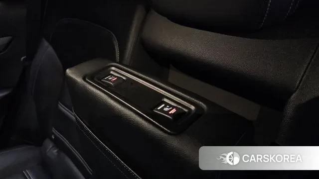 Renault Korea (Samsung) QM6 id 3703550 из Кореи 10