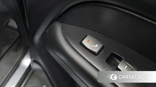 Ssangyong Rexton Sports Cannes id 3283572 из Кореи 10