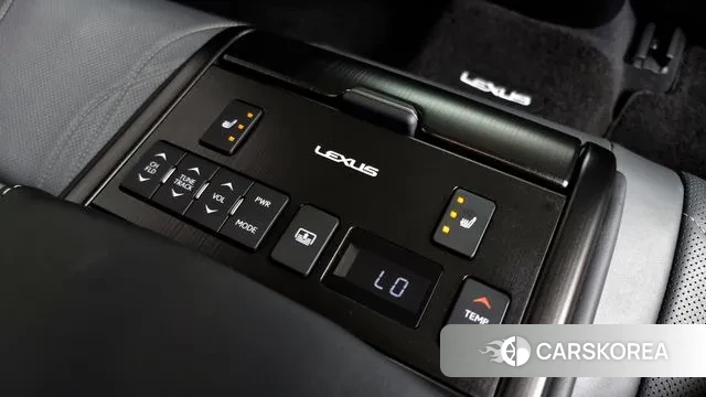 Lexus ES300h 7th generation id 3004006 из Кореи 10