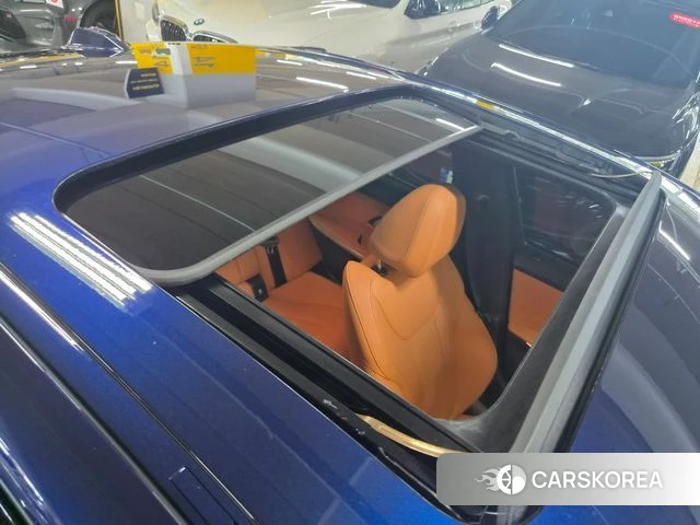 BMW 3 Series (G20) id 4669793 из Кореи 10