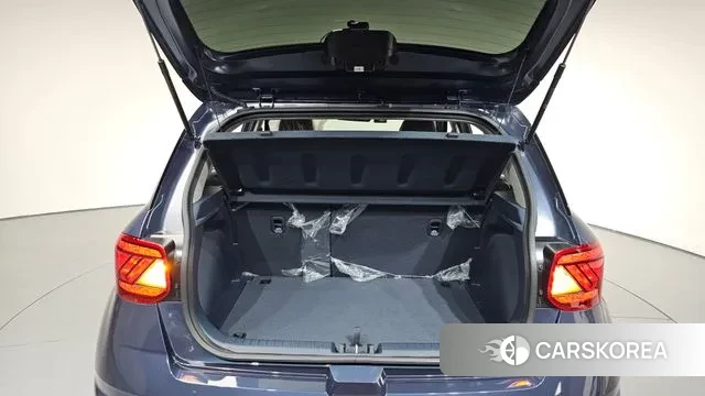 Hyundai Venue id 3426453 из Кореи 10