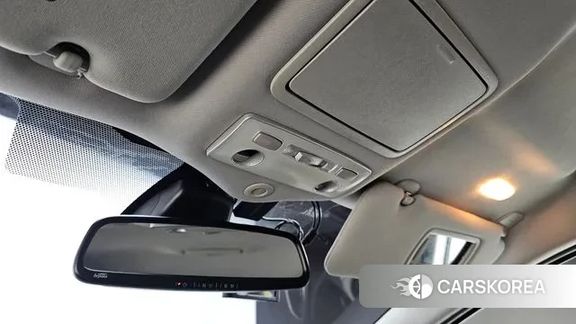 Renault Korea (Samsung) SM7 Nova id 3616937 из Кореи 10