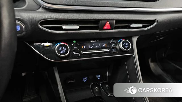 Hyundai Sonata (DN8) id 3795832 из Кореи 10