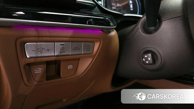 Genesis G80 (RG3) id 4310165 из Кореи 10