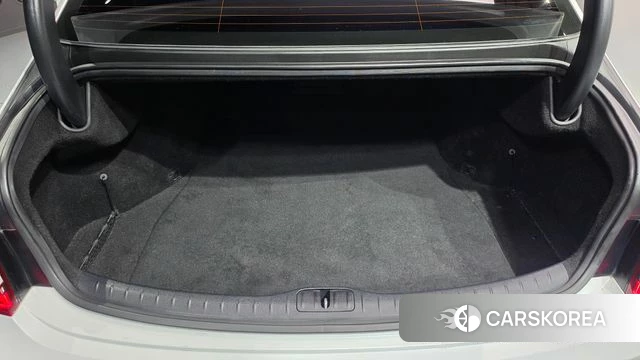 Genesis G80 (RG3) id 4855556 из Кореи 10