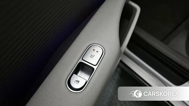 Hyundai Ionic 6 id 3410484 из Кореи 10