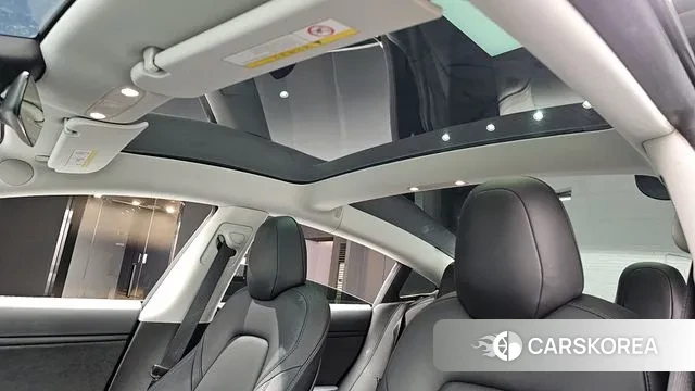 Tesla Model 3 id 3176087 из Кореи 10