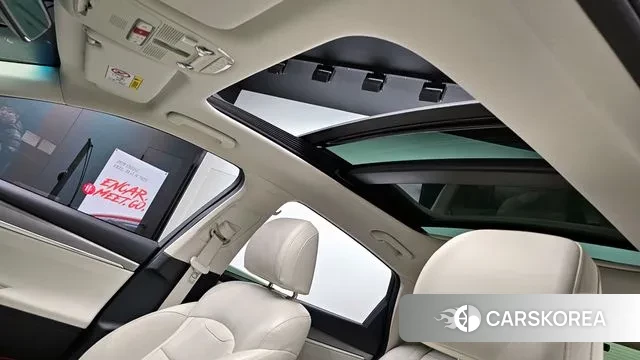 Hyundai The New Grandeur IG id 3611036 из Кореи 10