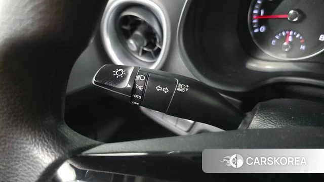 Kia The New K3 2nd generation id 4645367 из Кореи 10