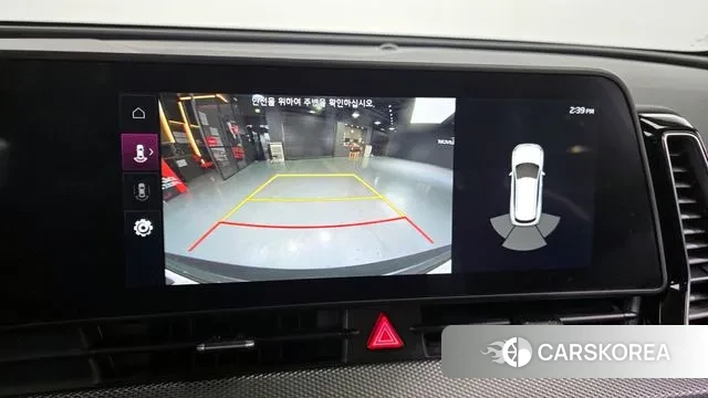 Kia Sportage 5th Generation id 3629823 из Кореи 10