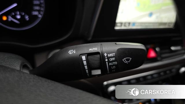 Hyundai Grandeur IG id 4551708 из Кореи 10