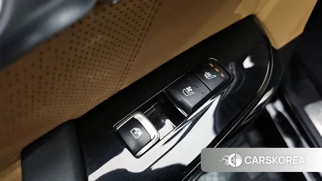 Kia Mohave Master id 3592579 из Кореи 10