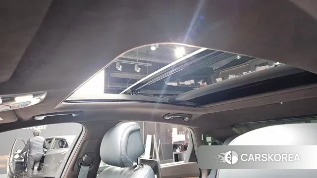 Genesis G80 (RG3) id 3764703 из Кореи 10