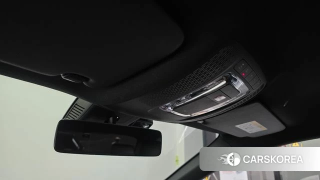 Mercedes-Benz A-Class W177 id 3935479 из Кореи 10