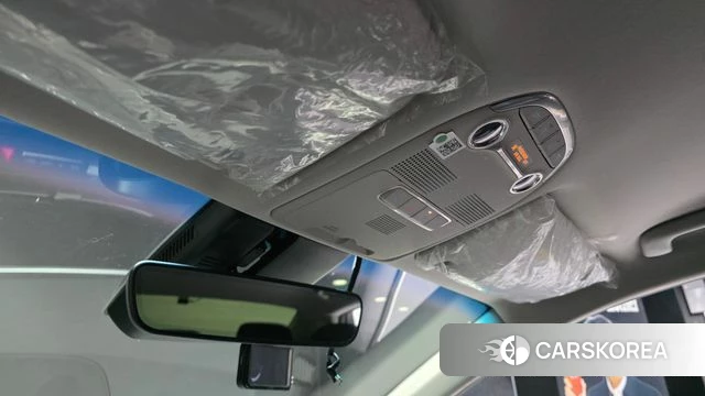 Hyundai The New Grandeur IG id 4535074 из Кореи 10