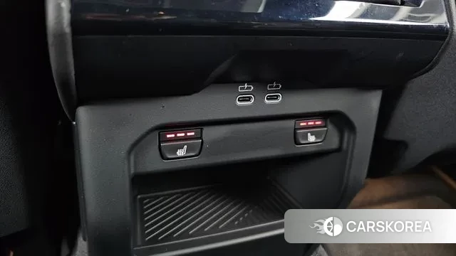 BMW 5 Series (G60) id 3638801 из Кореи 10