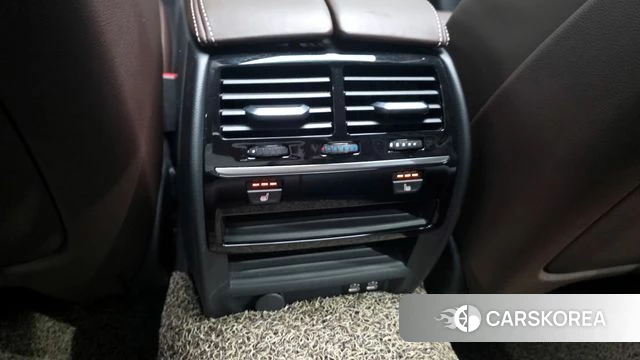 BMW 5 Series (G30) id 4356270 из Кореи 10