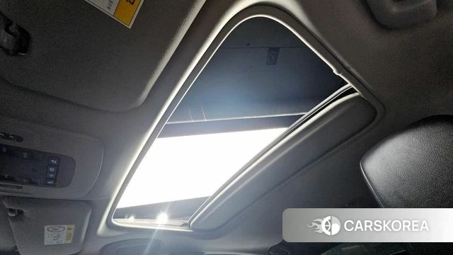 Toyota Camry (XV70) id 3796020 из Кореи 10