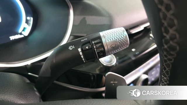 Genesis G80 (RG3) id 4769046 из Кореи 10