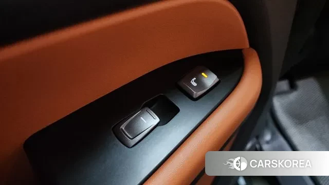 Ssangyong The New Rexton Sports Cannes id 3498013 из Кореи 10