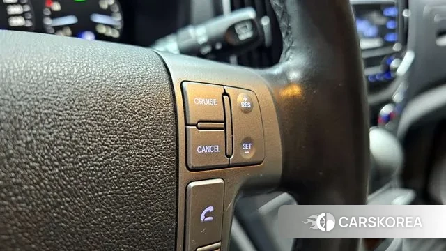 Hyundai The New Grand Starex id 2986780 из Кореи 10