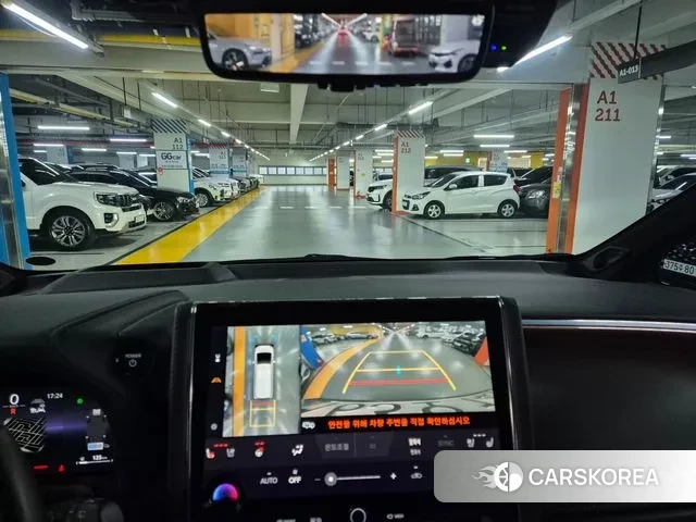 Toyota Alphard 4th Generation id 3596102 из Кореи 10