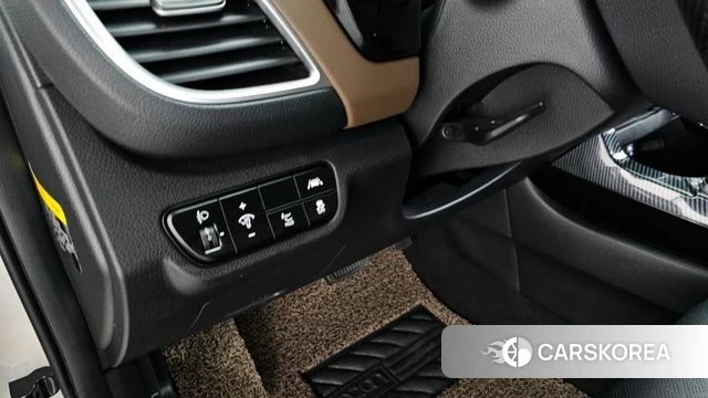 Kia Seltos id 4344965 из Кореи 10