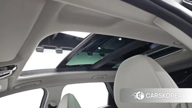 Hyundai Tucson Hybrid (NX4) id 3458605 из Кореи 10