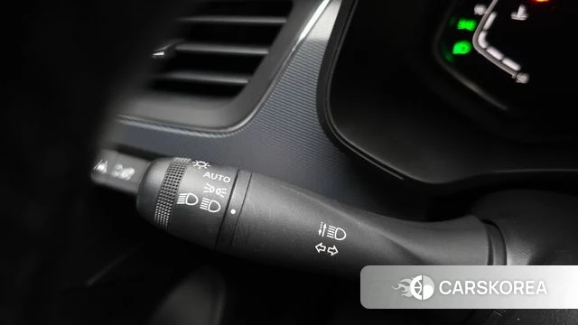 Renault Korea (Samsung) XM3 id 4636649 из Кореи 10