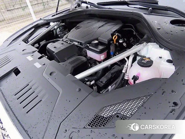 Genesis GV70 id 3206261 из Кореи 10