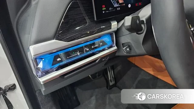 BMW 7 Series (G70) id 3217368 из Кореи 10