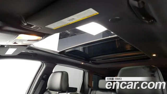 Jeep Grand Cherokee id 2854218 из Кореи 10